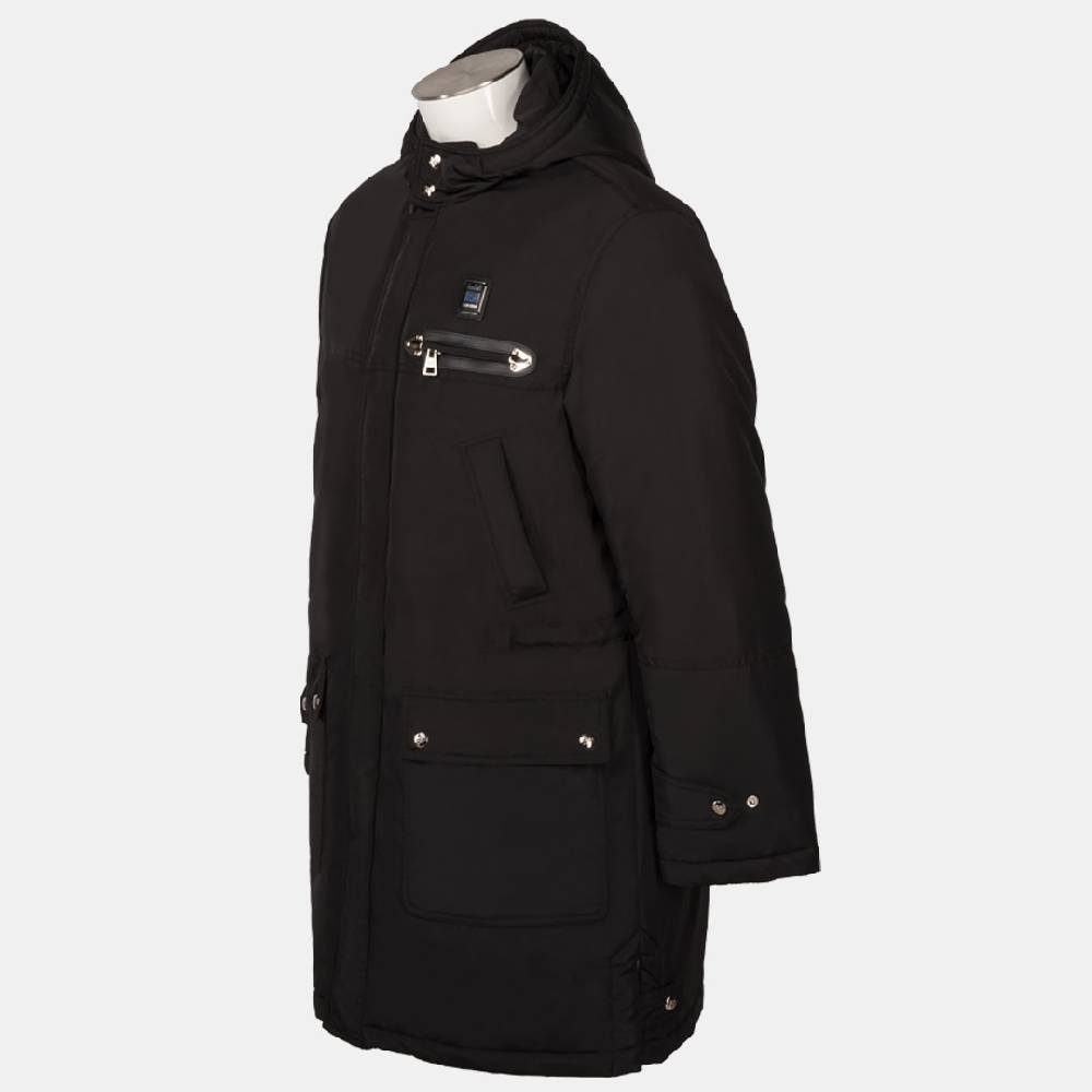 Piero Guidi LineaBold - "Passenger" Jacket