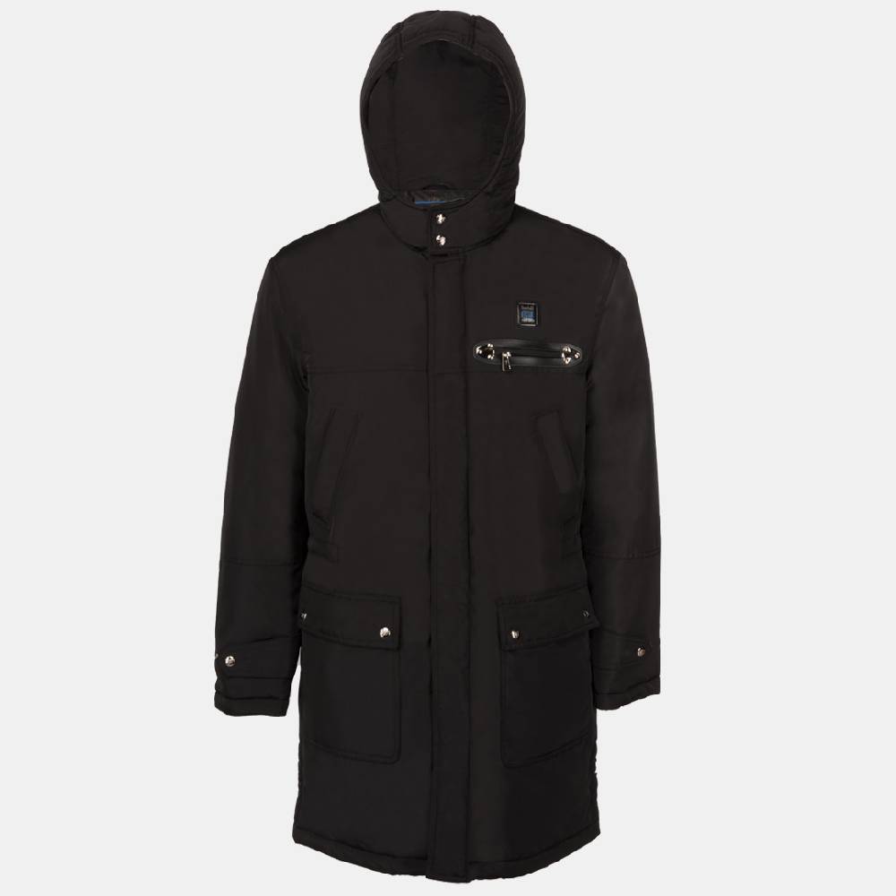 Piero Guidi LineaBold - "Passenger" Jacket