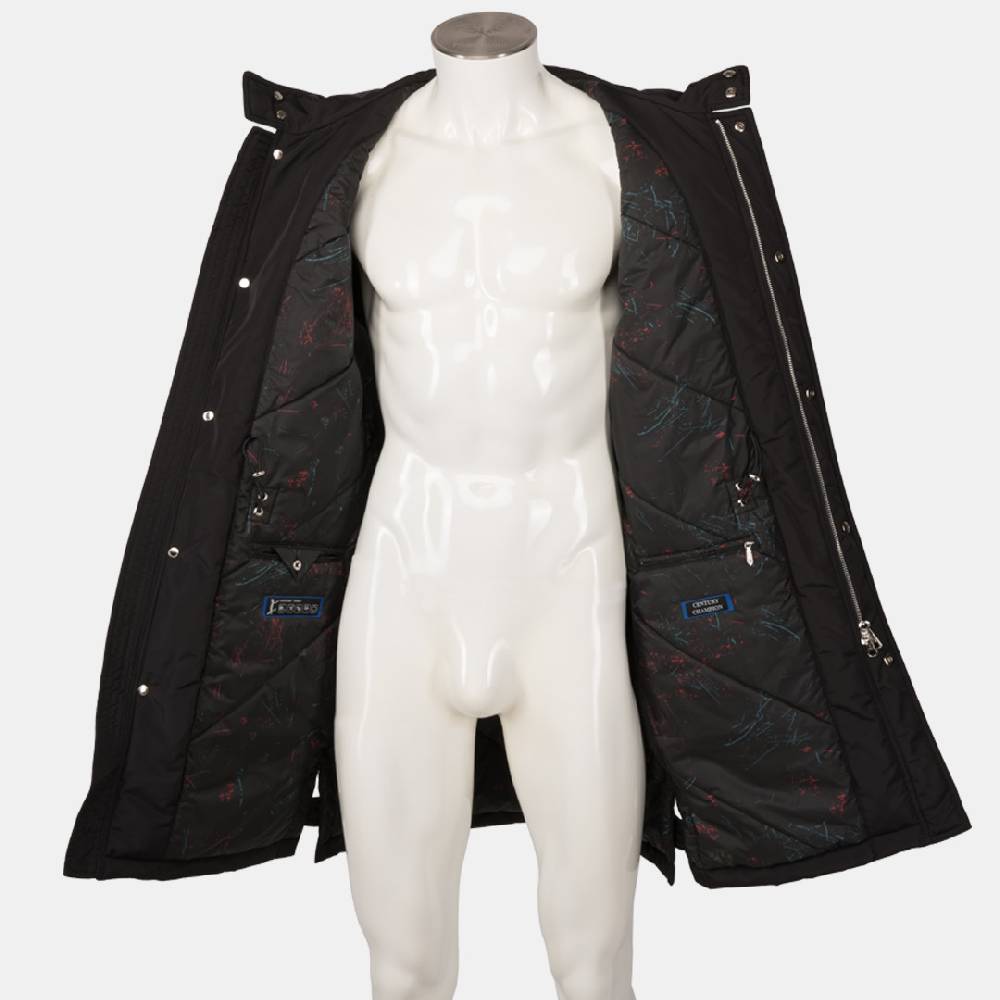 Piero Guidi LineaBold - "Passenger" Jacket