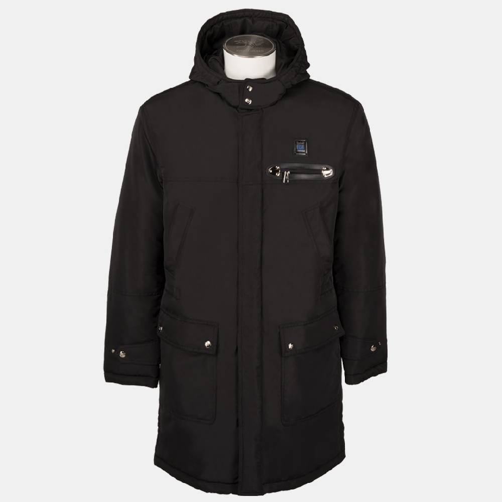 Piero Guidi LineaBold - "Passenger" Jacket