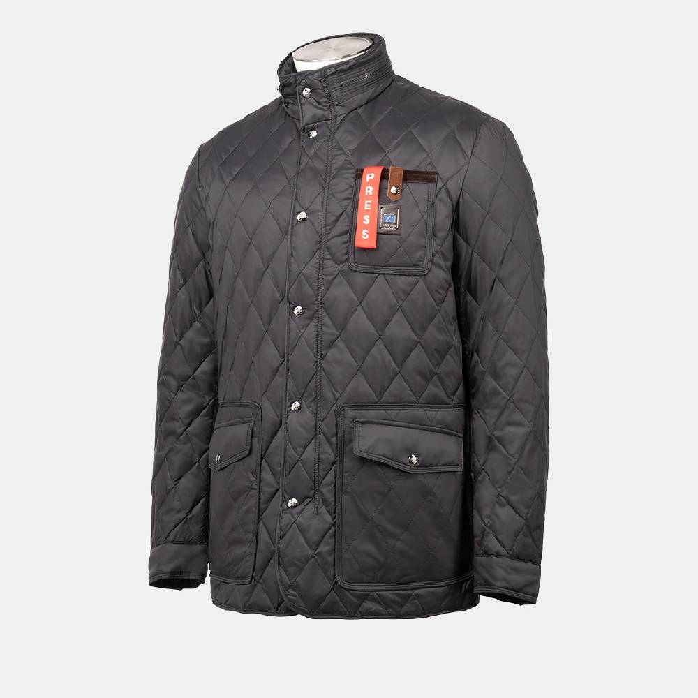 Piero Guidi LineaBold - "Press" Jacket