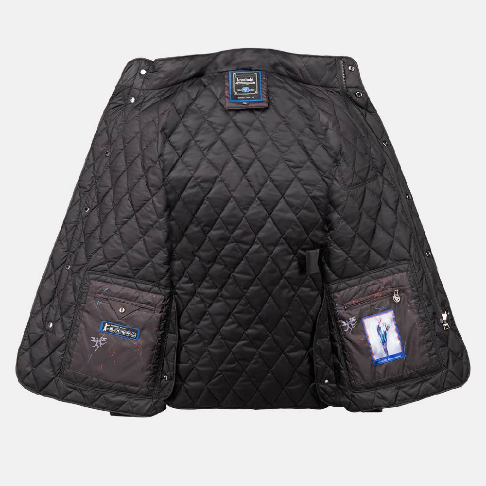 Piero Guidi LineaBold - "Press" Jacket