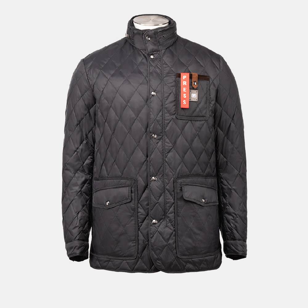 Piero Guidi LineaBold - "Press" Jacket