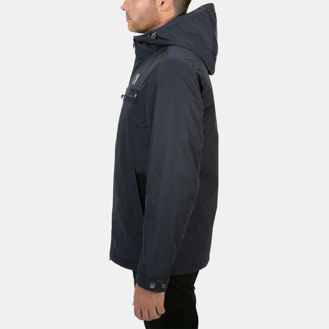 Piero Guidi LineaBold - Rain Coat Jacket