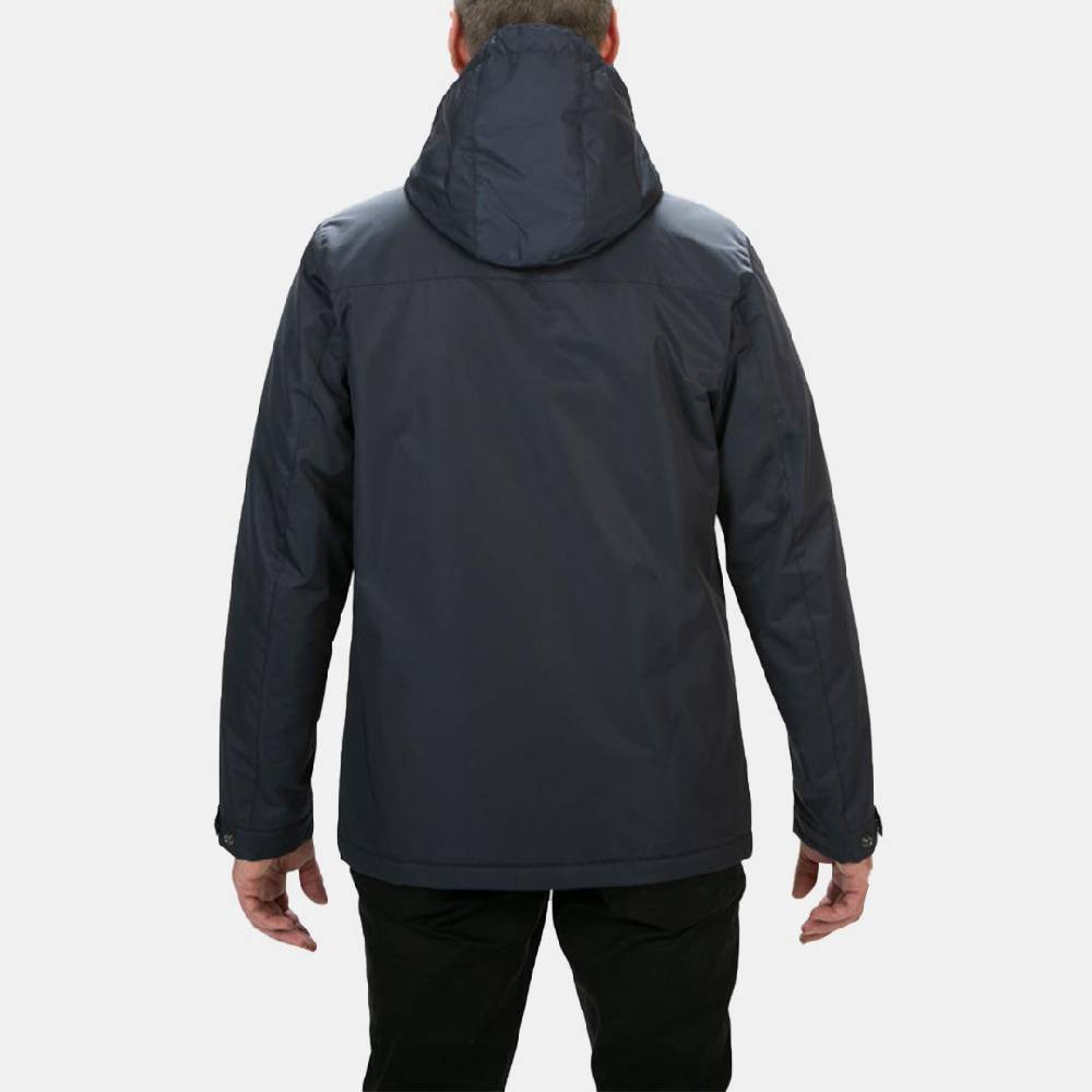 Piero Guidi LineaBold - Rain Coat Jacket