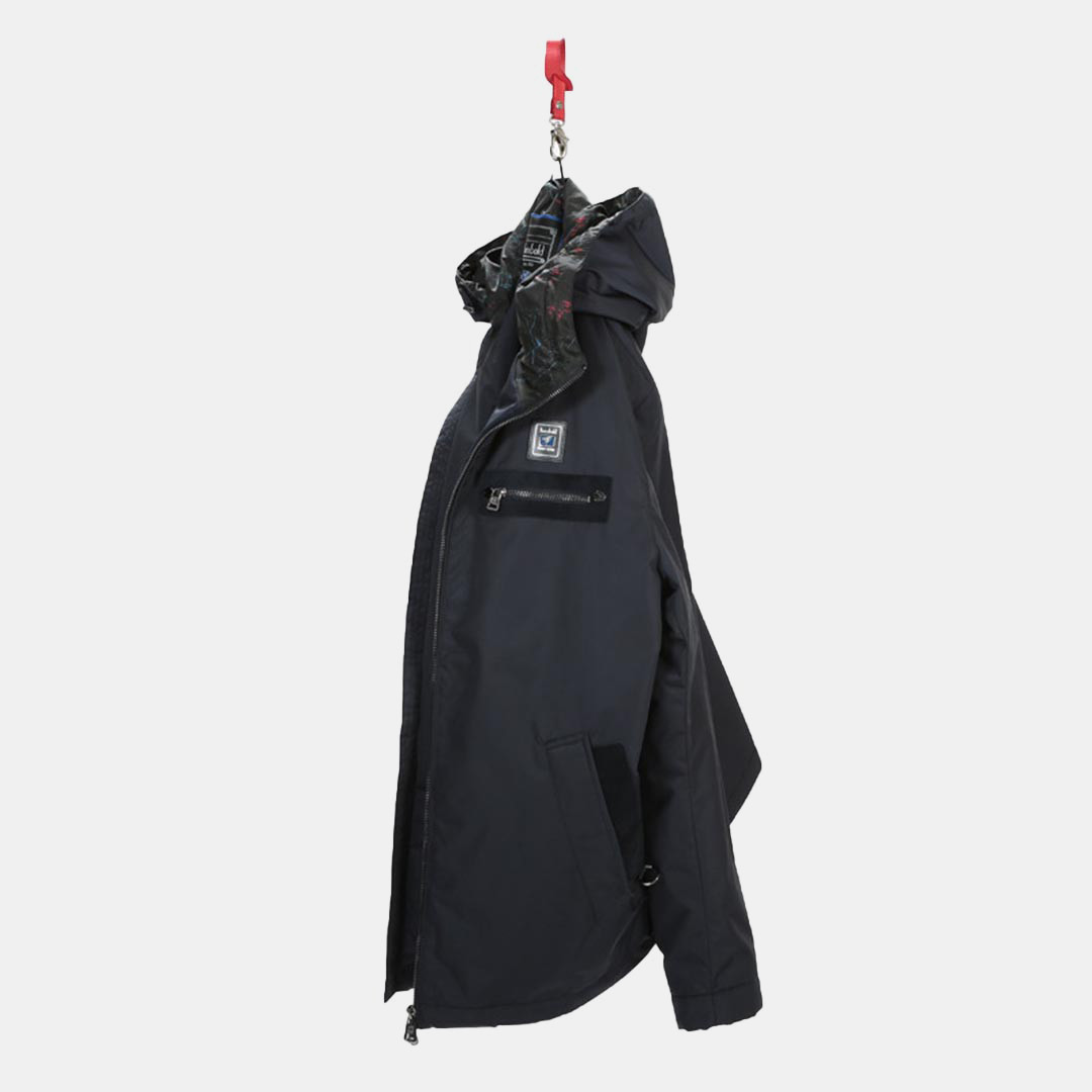 Piero Guidi LineaBold - Rain Coat Jacket