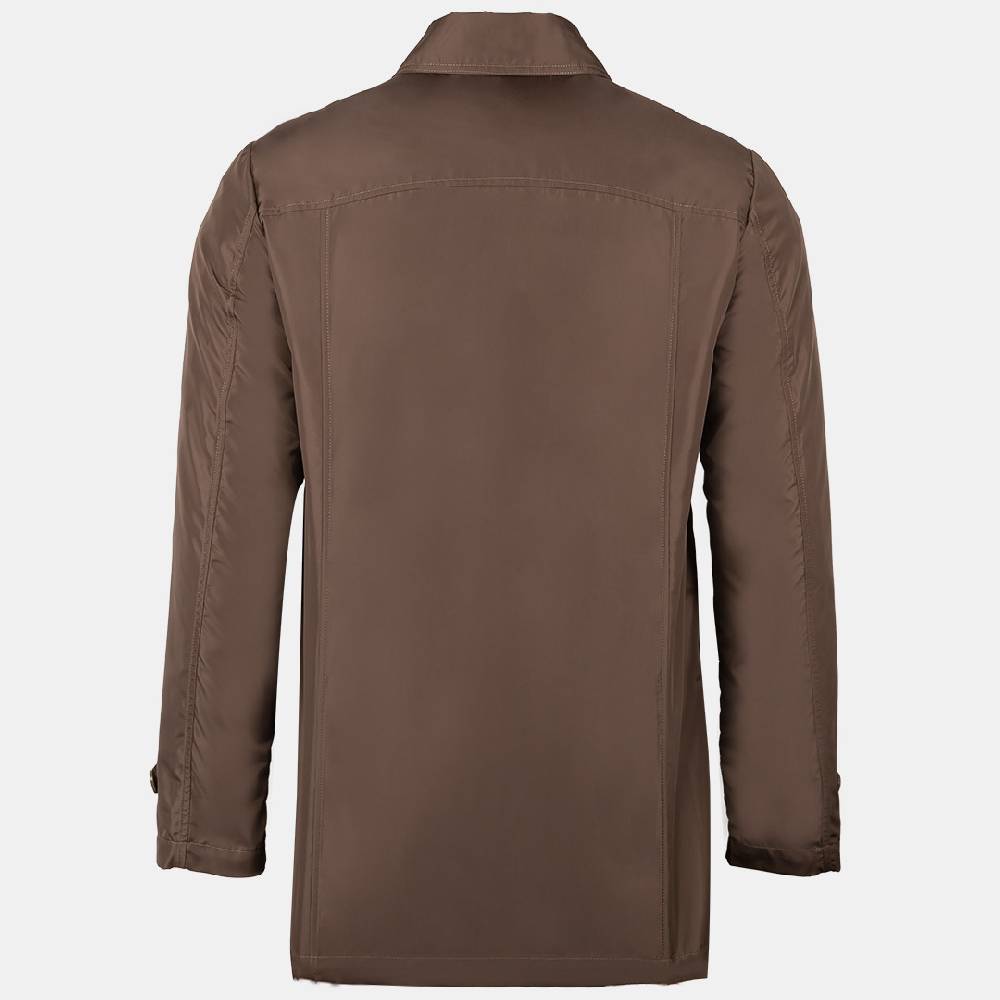 Piero Guidi LineaBold - Rain Coat Travel Jacket