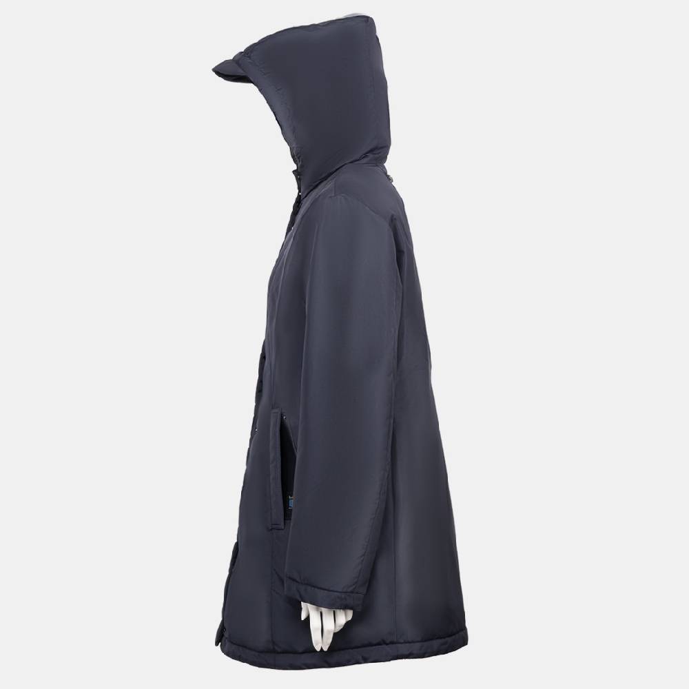 Piero Guidi LineaBold - Raincoat Jacket