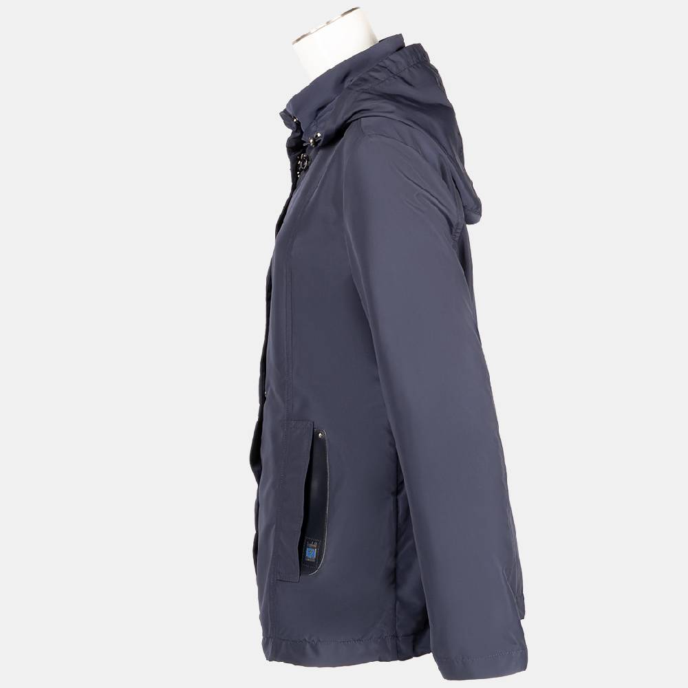 Piero Guidi LineaBold - Raincoat Jacket