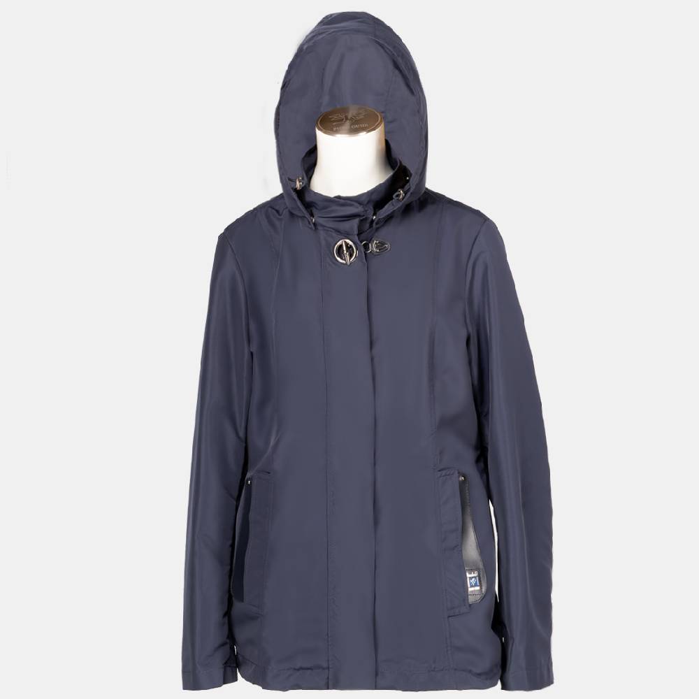 Piero Guidi LineaBold - Raincoat Jacket