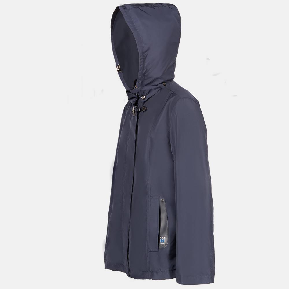 Piero Guidi LineaBold - Raincoat Jacket
