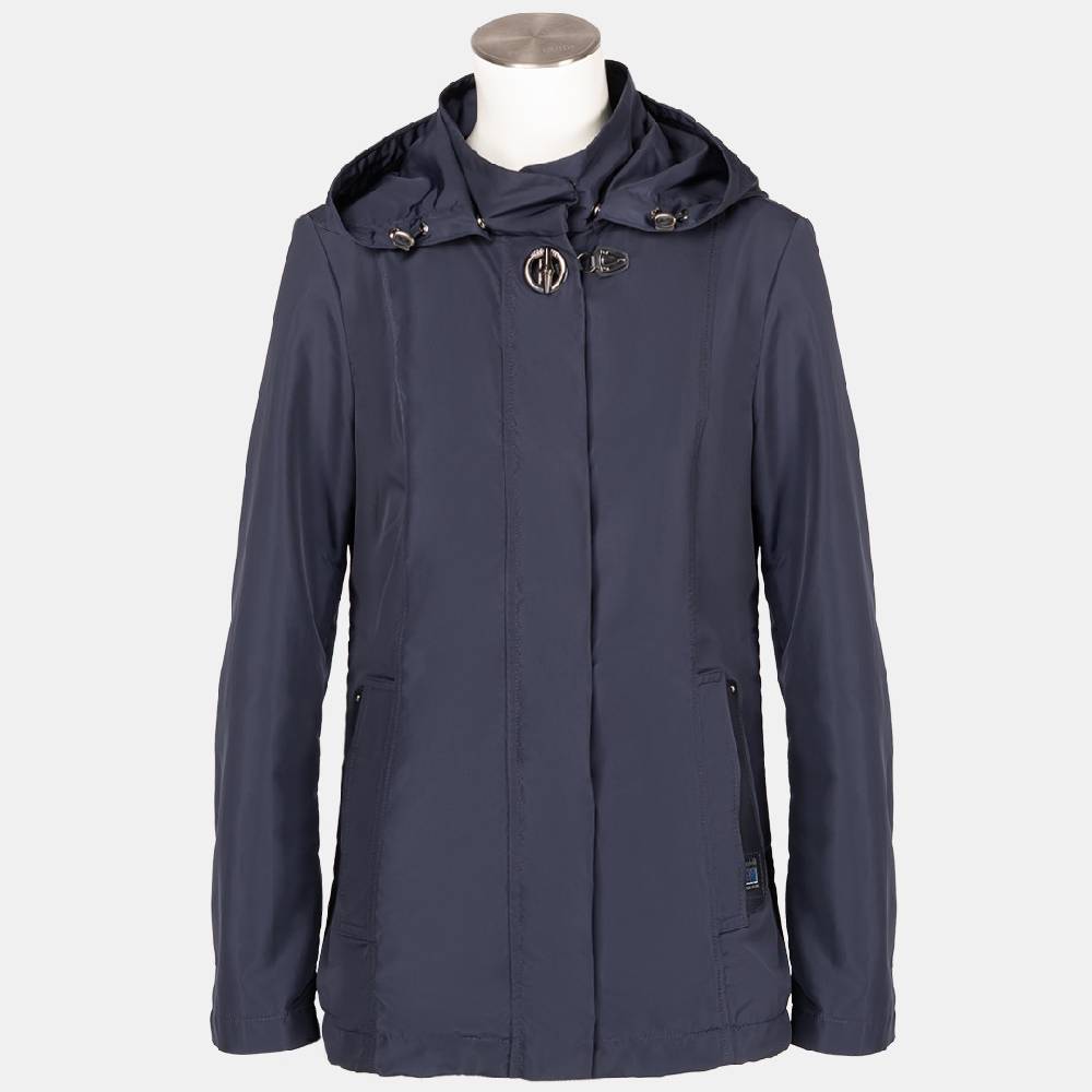 Piero Guidi LineaBold - Raincoat Jacket