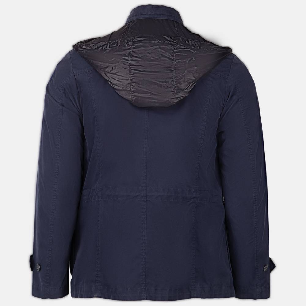 Piero Guidi LineaBold - Sahariana Jacket