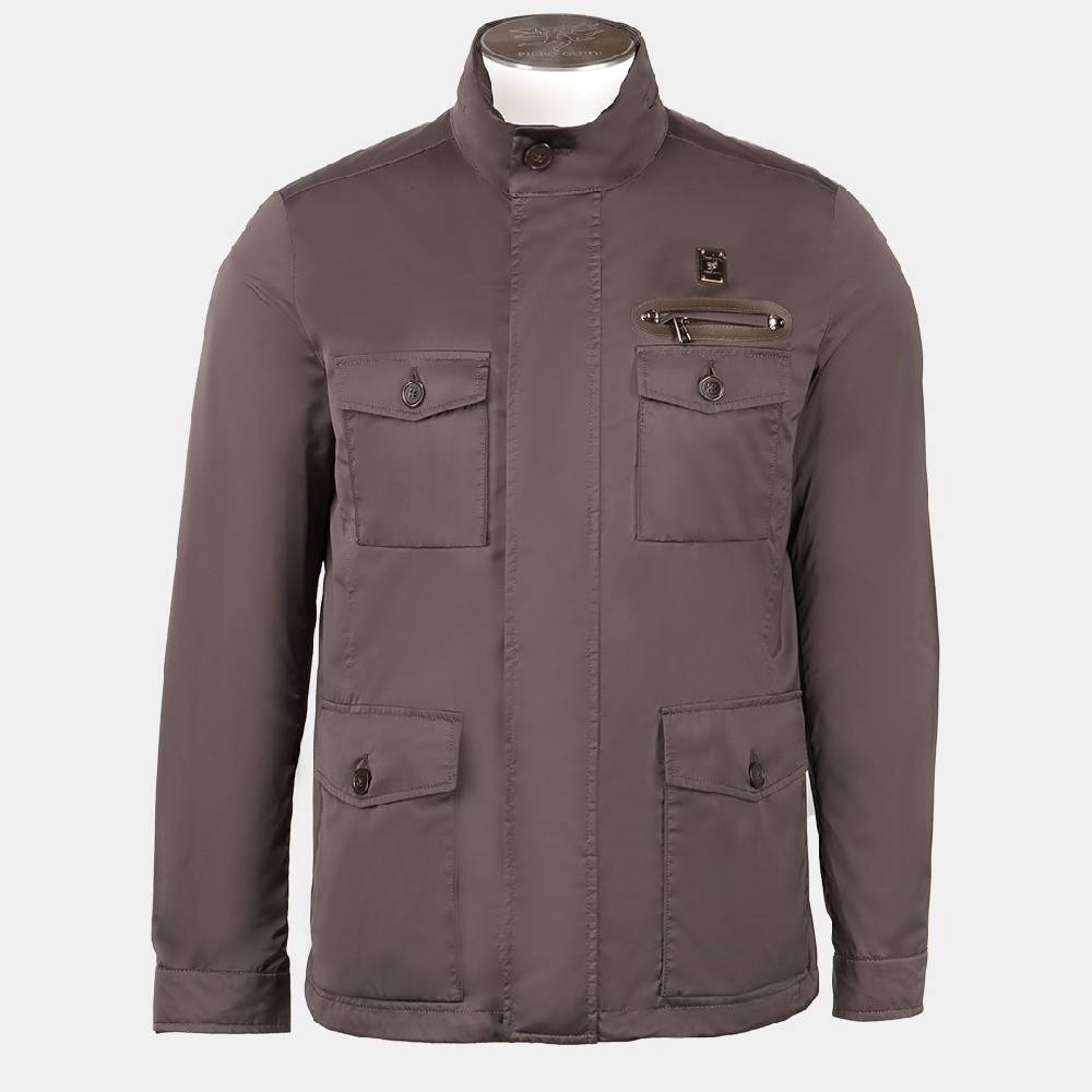 Piero Guidi LineaBold - Sahariana Jacket