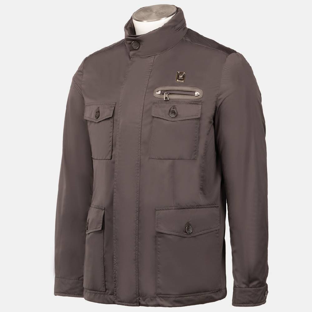 Piero Guidi LineaBold - Sahariana Jacket