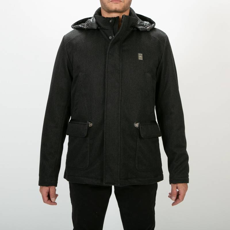 Piero Guidi LineaBold - Sahariana Jacket