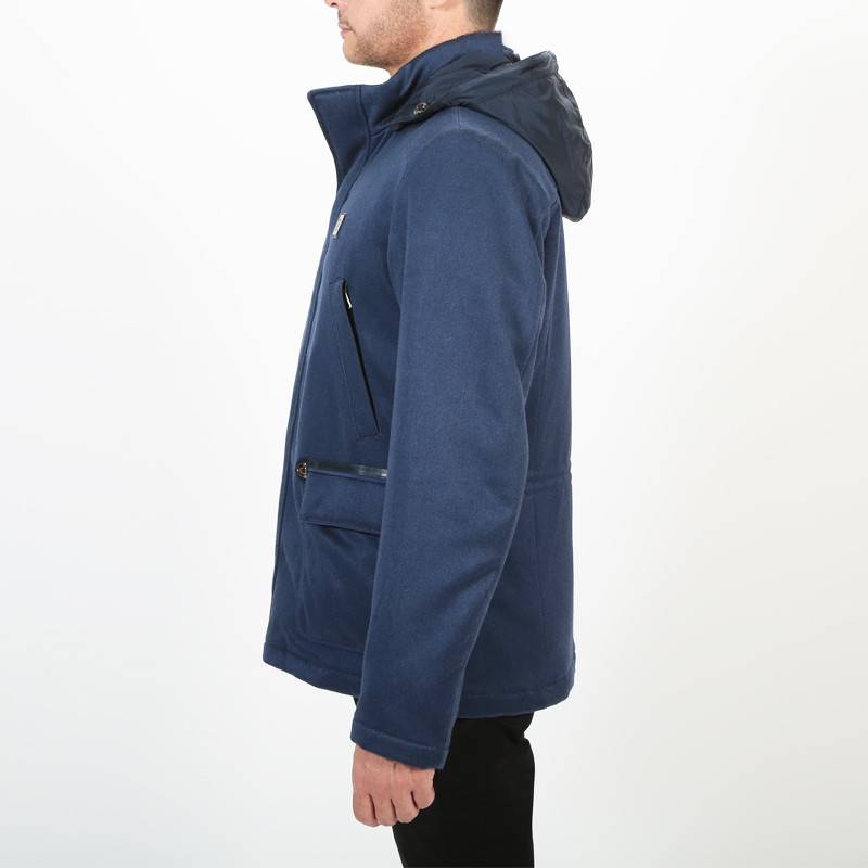 Piero Guidi LineaBold - Sahariana Jacket