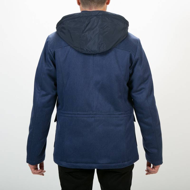 Piero Guidi LineaBold - Sahariana Jacket