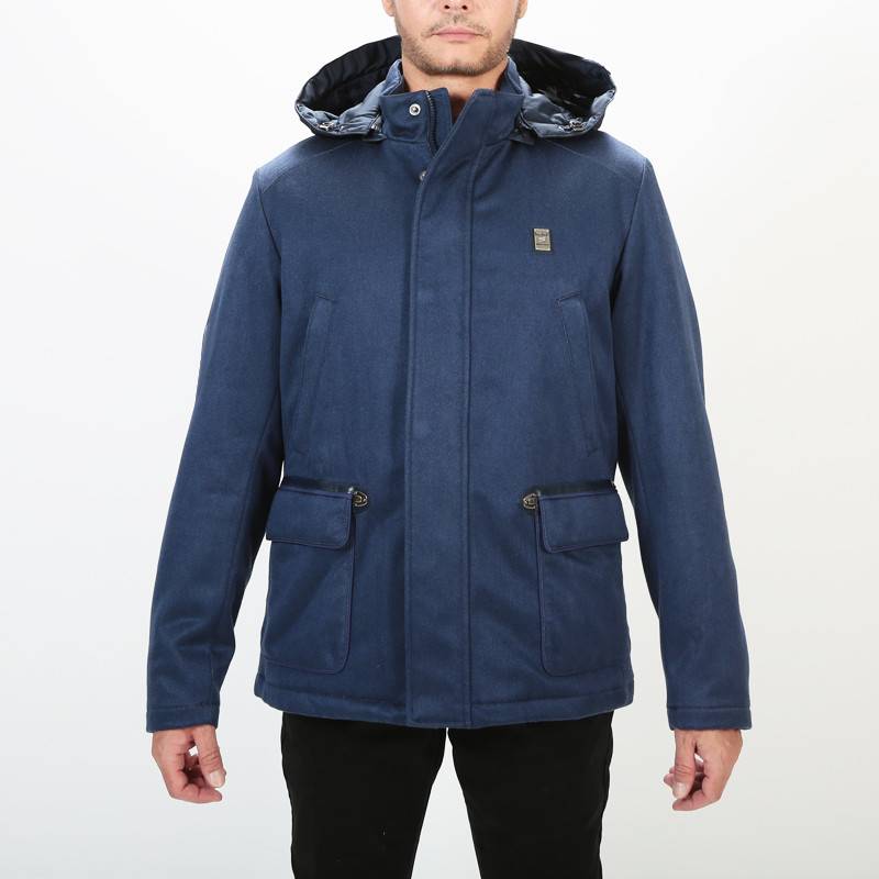Piero Guidi LineaBold - Sahariana Jacket