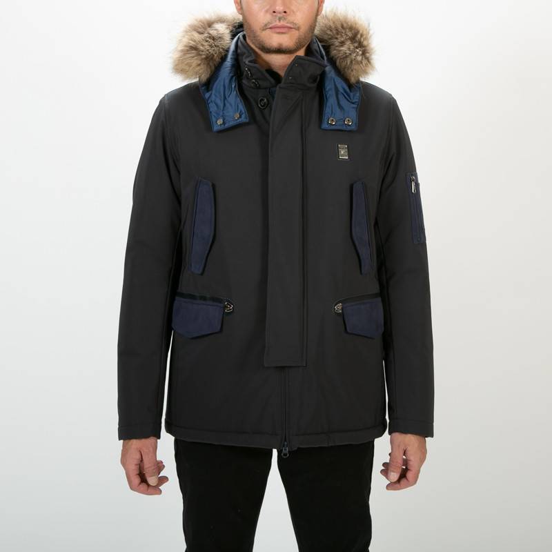 Piero Guidi LineaBold - Sahariana Jacket