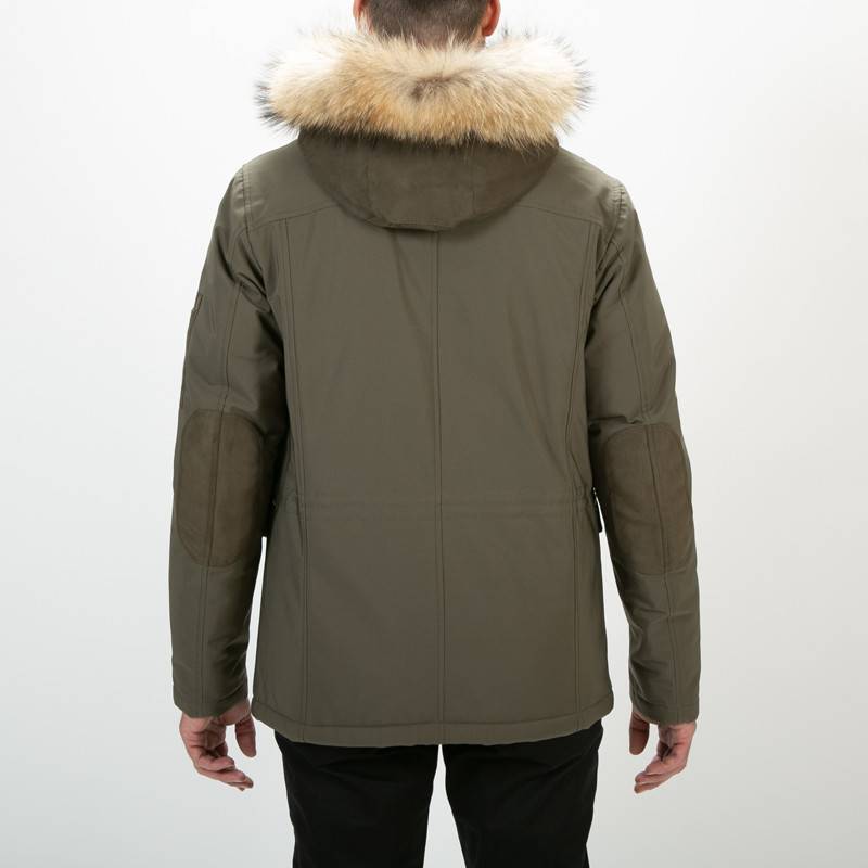 Piero Guidi LineaBold - Sahariana Jacket