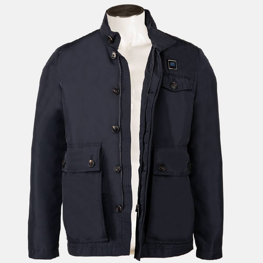 Piero Guidi LineaBold - Sahariana Travel Jacket
