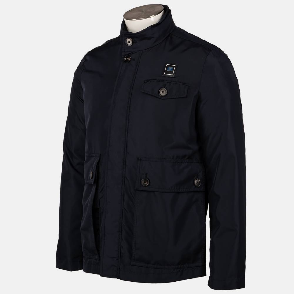 Piero Guidi LineaBold - Sahariana Travel Jacket
