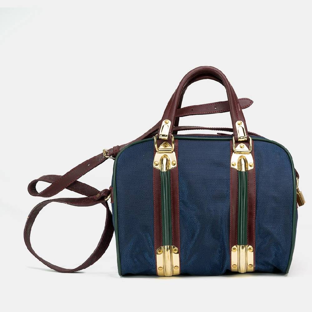 Piero Guidi LINEABOLD SATCHEL 116023011_15