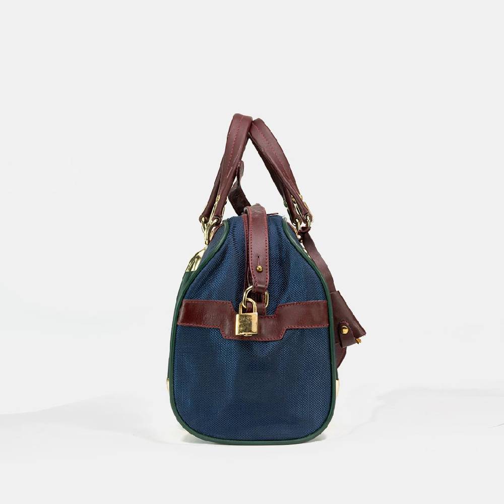Piero Guidi LINEABOLD SATCHEL 116023011_15
