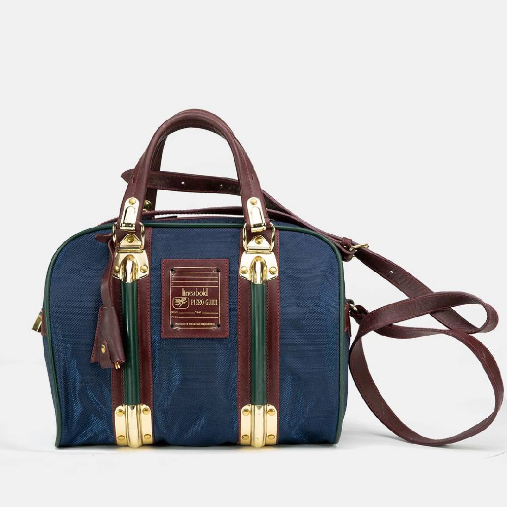 Piero Guidi LINEABOLD SATCHEL 116023011_15