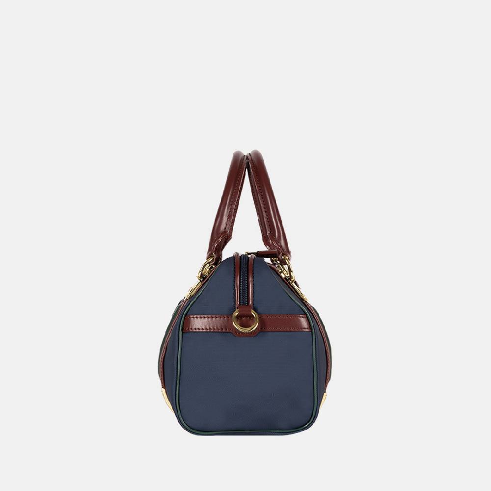 Piero Guidi PIERO GUIDI LINEABOLD SATCHEL "CAROLINE"/BAULETTO