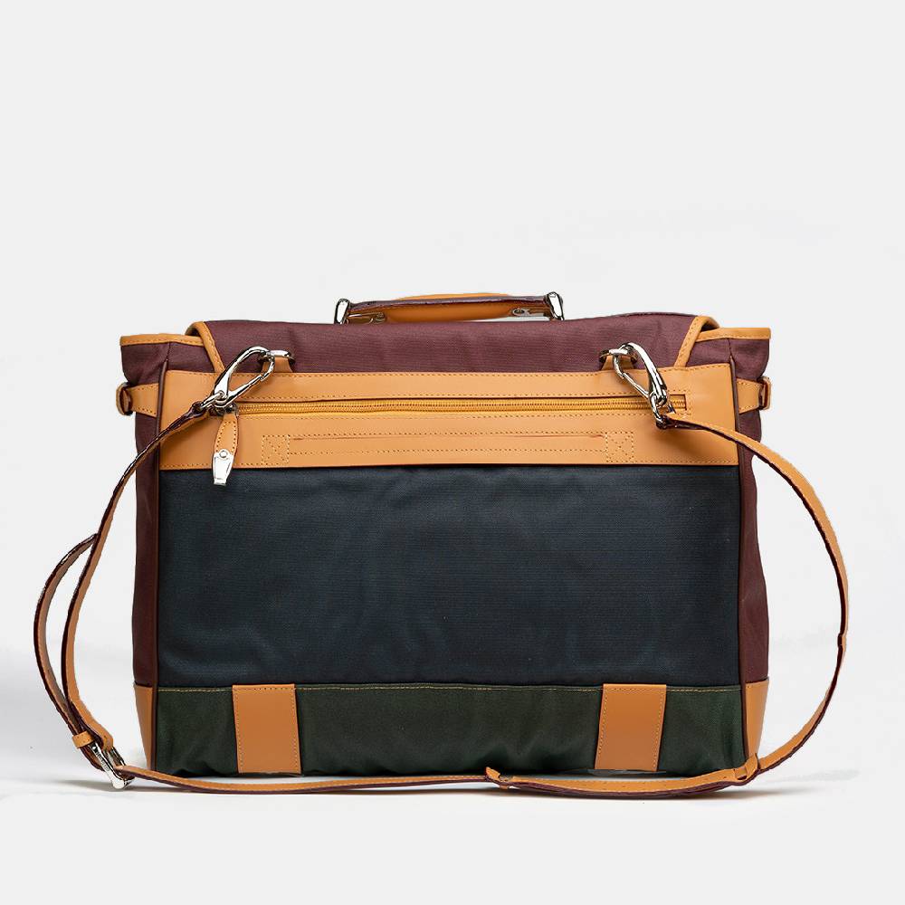 Piero Guidi LINEABOLD SCHOOL BAG 1201A3470_00
