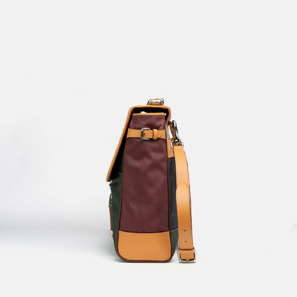 Piero Guidi LINEABOLD SCHOOL BAG 1201A3470_00