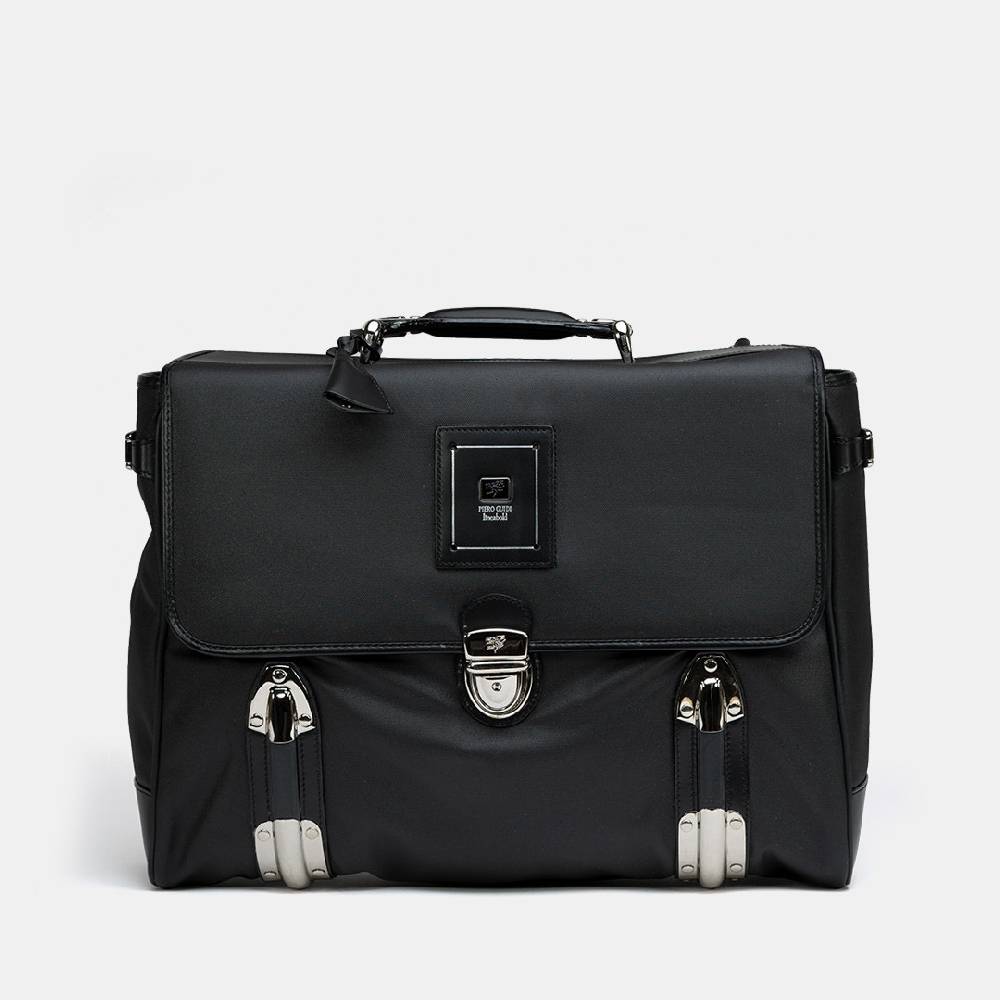 Piero Guidi LINEABOLD SCHOOL BAG 1201A3470_01