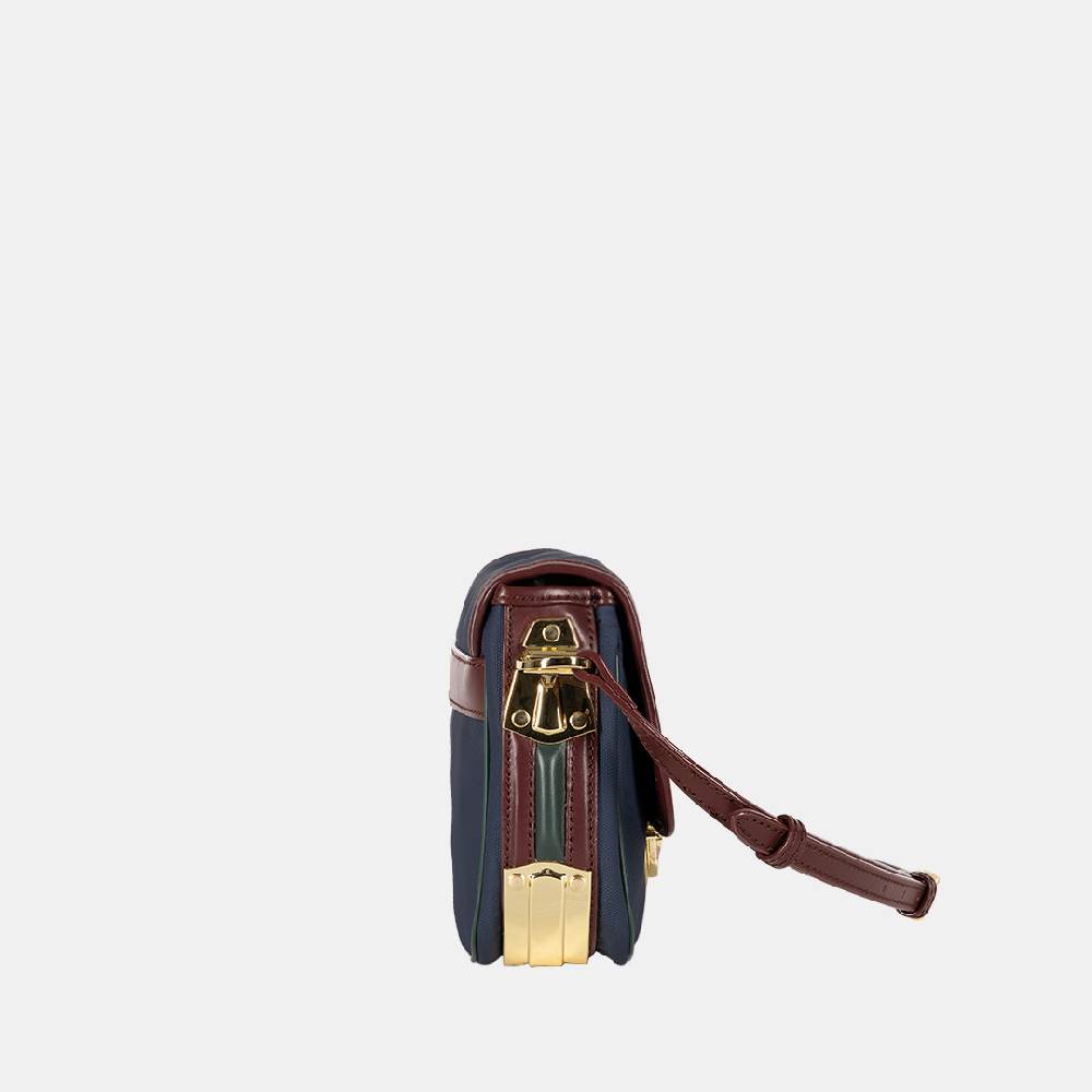 Piero Guidi PIERO GUIDI LINEABOLD SLING BAG "PATTY"/TRACOLLINA