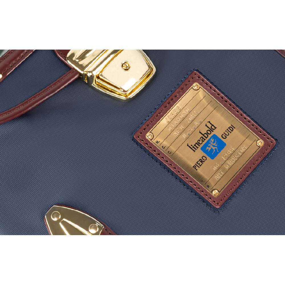 Piero Guidi PIERO GUIDI LINEABOLD SLING BAG "PATTY"/TRACOLLINA