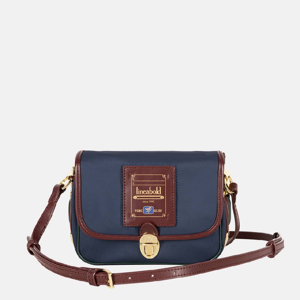 Piero Guidi PIERO GUIDI LINEABOLD SLING BAG "PATTY"/TRACOLLINA