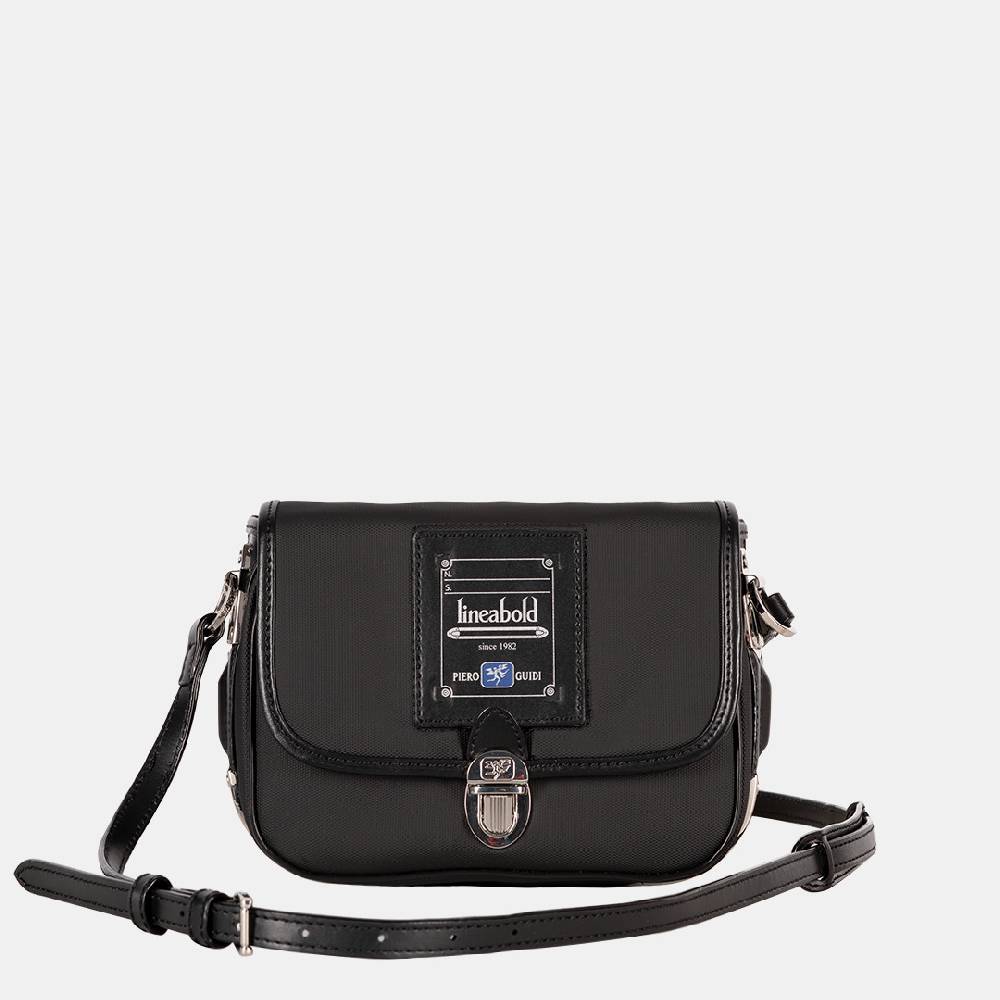 Piero Guidi PIERO GUIDI LINEABOLD SLING BAG "PATTY"/TRACOLLINA