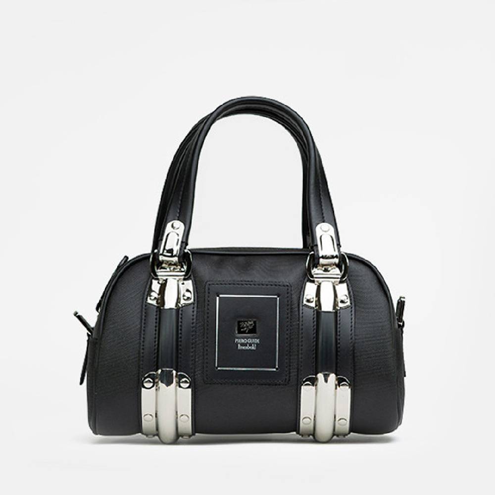 Piero Guidi LINEABOLD TOP HANDLE BAG 1165C3470_01