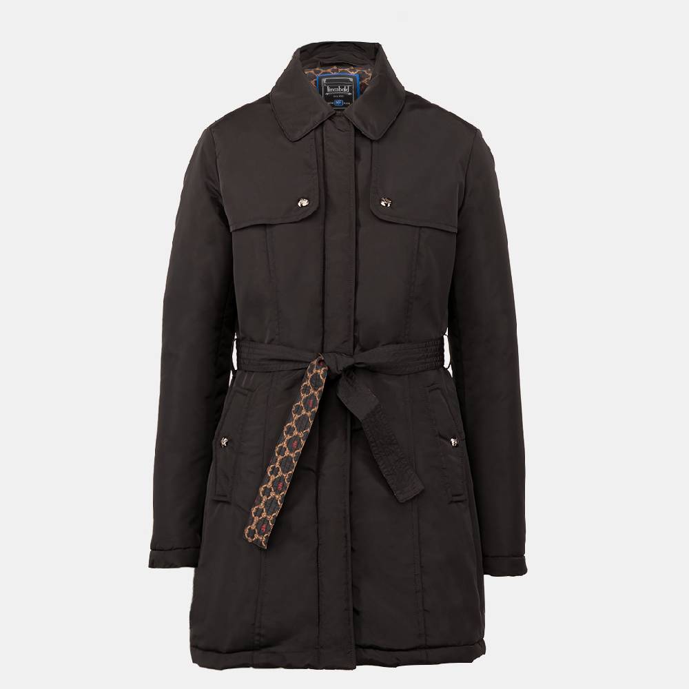 Piero Guidi LineaBold - Trench Jacket