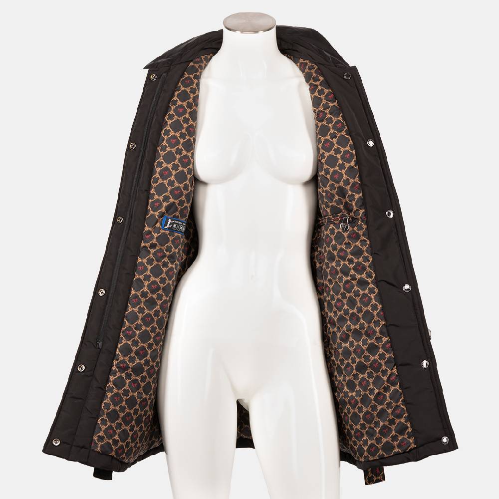 Piero Guidi LineaBold - Trench Jacket