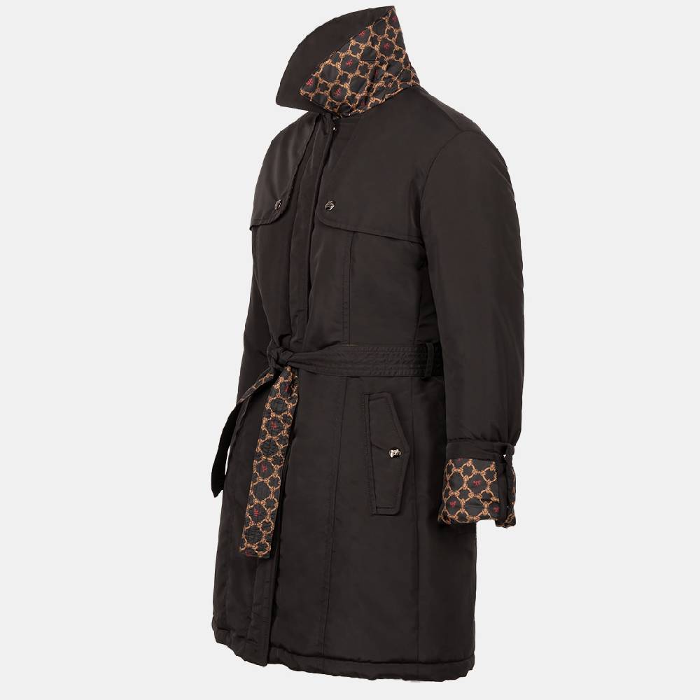 Piero Guidi LineaBold - Trench Jacket