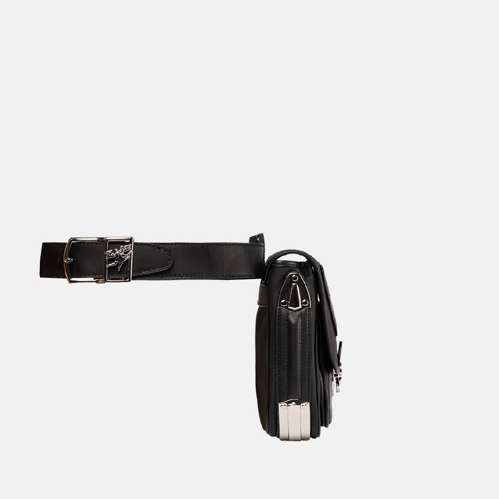 Piero Guidi PIERO GUIDI LINEABOLD WAIST BELT "IDOL" G