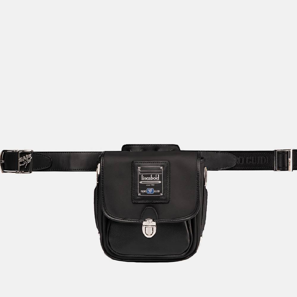 Piero Guidi PIERO GUIDI LINEABOLD WAIST BELT "IDOL" G