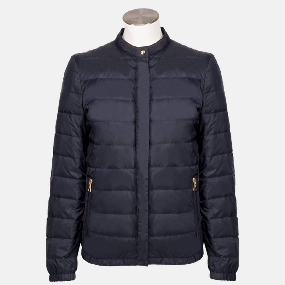 Piero Guidi Magic Circus - Goose Down Bomber Jacket