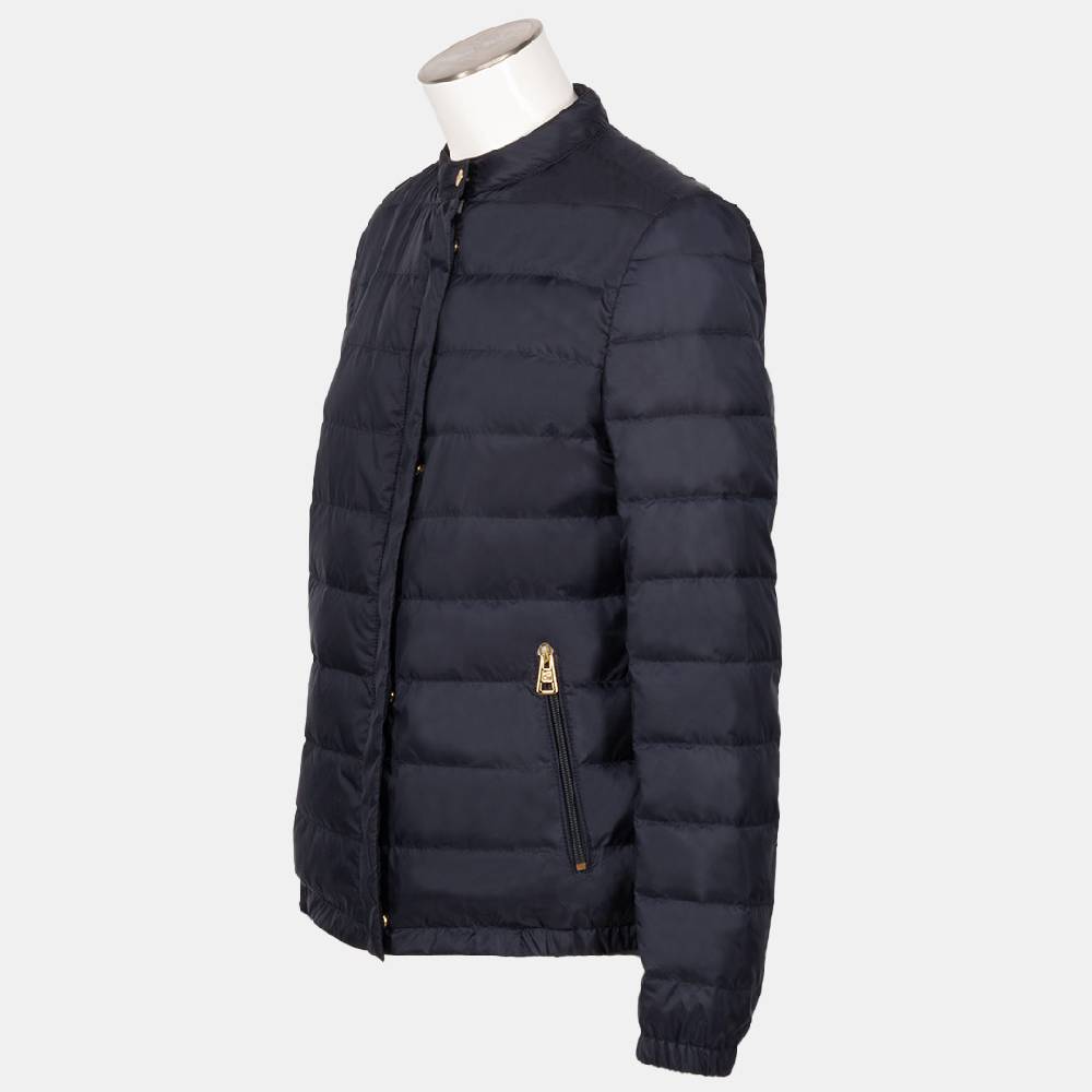 Piero Guidi Magic Circus - Goose Down Bomber Jacket