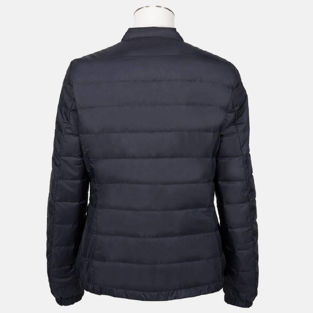 Piero Guidi Magic Circus - Goose Down Bomber Jacket