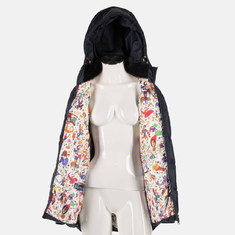 Piero Guidi Magic Circus - Grace Jacket