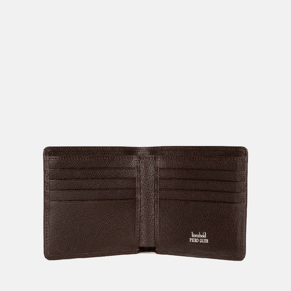 Piero Guidi PIERO GUIDI MEN'S WALLET/PORTAFOGLIO UOMO