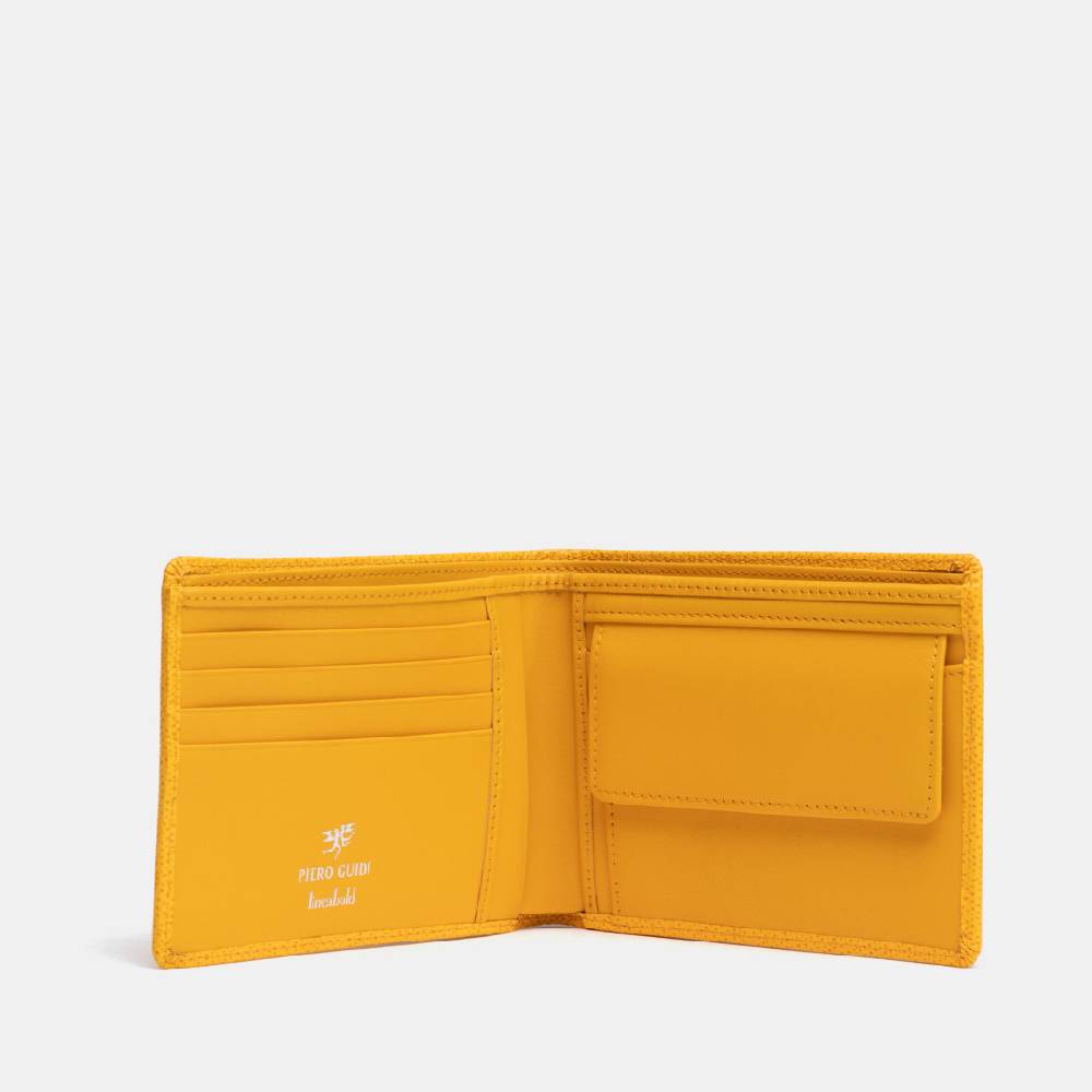Piero Guidi PIERO GUIDI MEN'S WALLET/PORTAFOGLIO UOMO